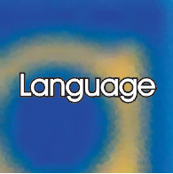 language